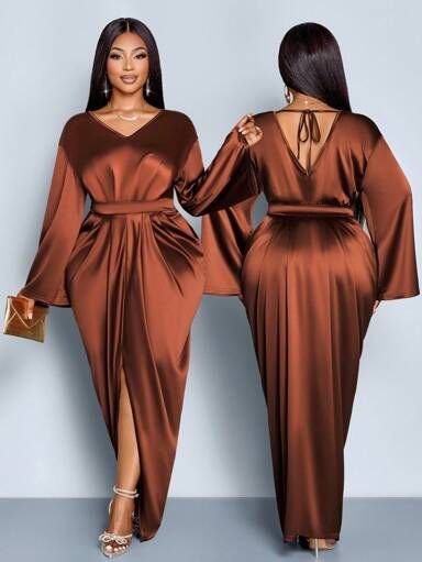 How to Style a Wrap Dress for Every Occasion