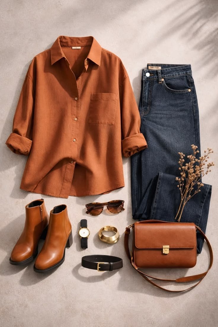 Building a Capsule Wardrobe: The Matte Guide