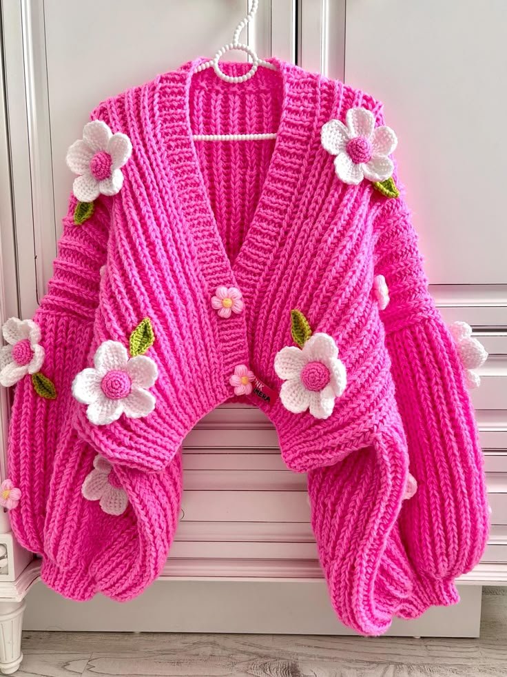 Knitwear