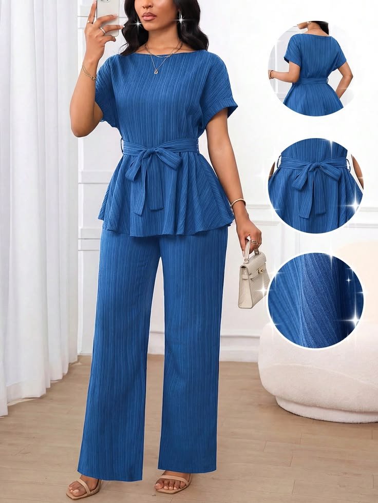 Co-ord Sets