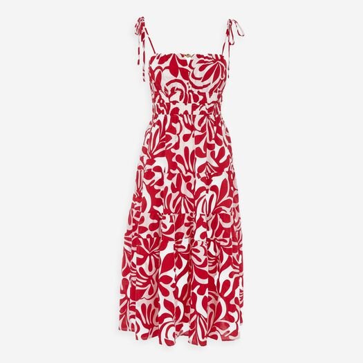 Midi Dresses
