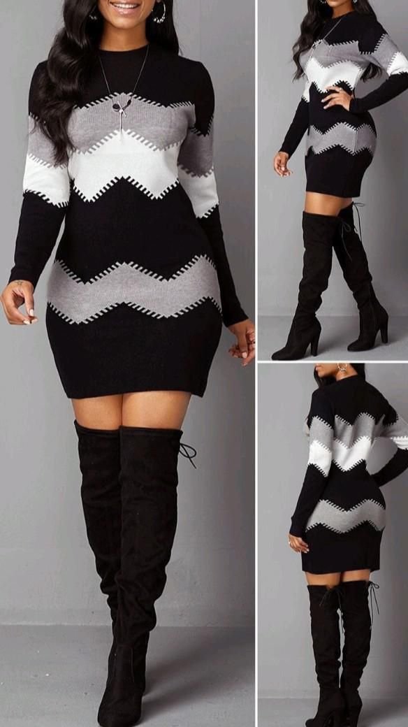 Bodycon Dresses