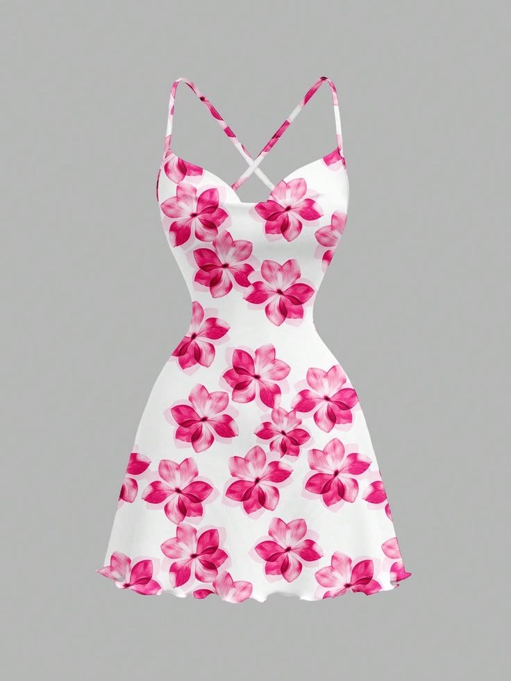 Mini Dresses