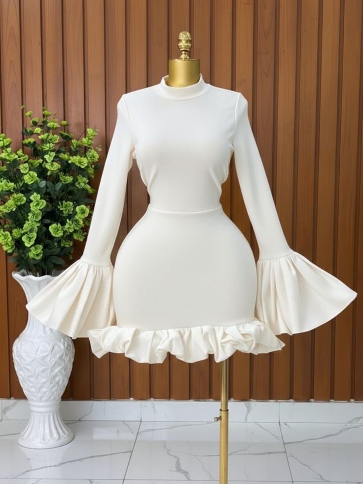Dress With