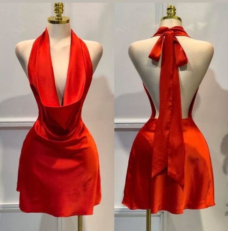 Dress With