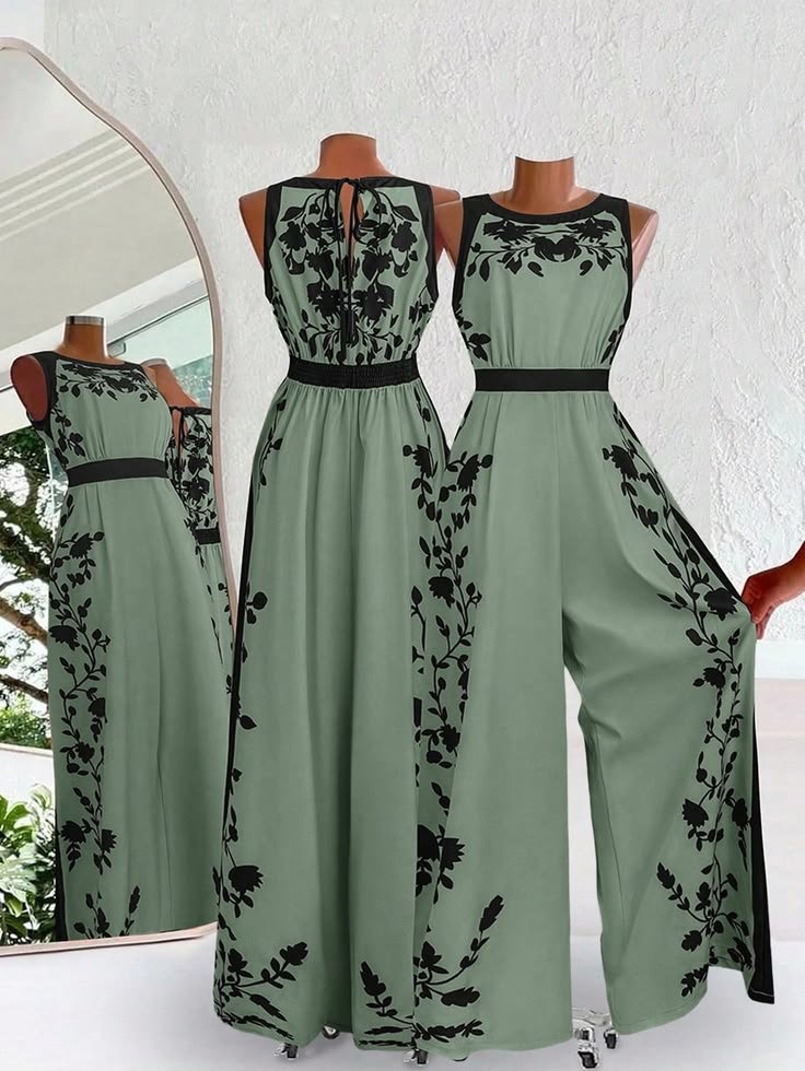 Jumpsuits